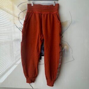 Free People  Sweat Pant